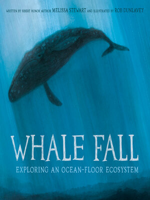 cover image of Whale Fall